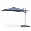 Falgos Grey Umbrella