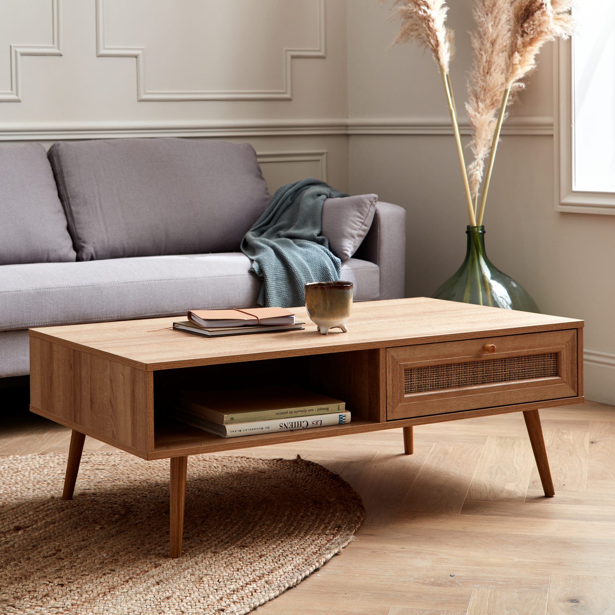 Coffee Table BOHEME