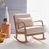 Lorens Rocking Armchair