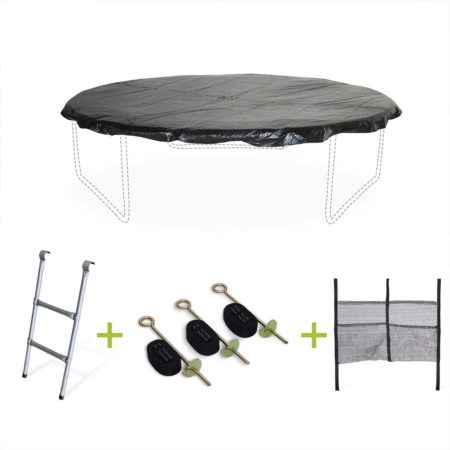 Trampoline Accessories